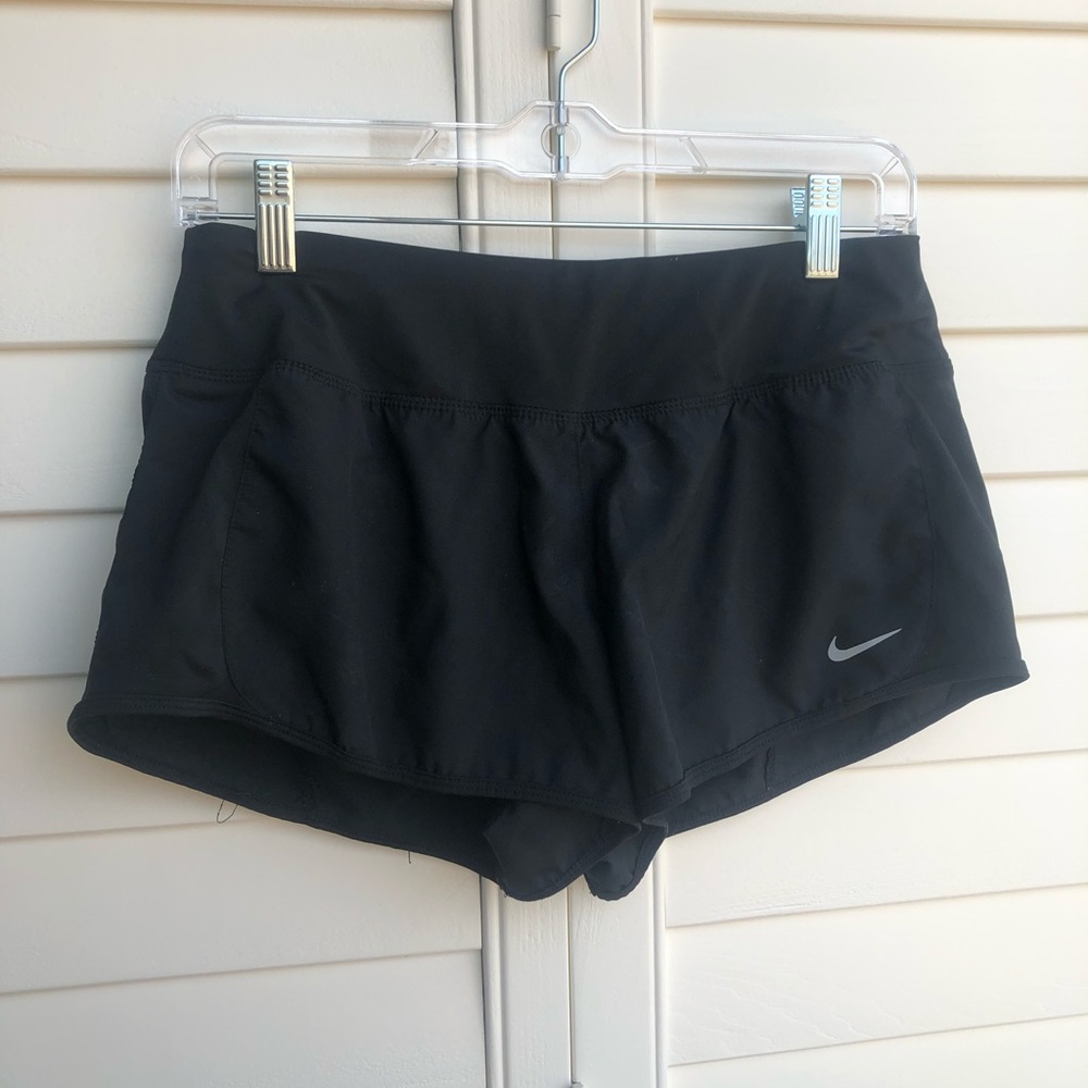 Nike workout shorts